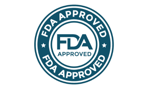 Nervecept fda approved